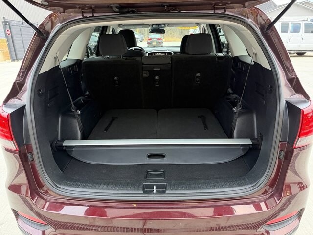 2019 Kia Sorento in Knoxville, TN 37920 - 18089327 9