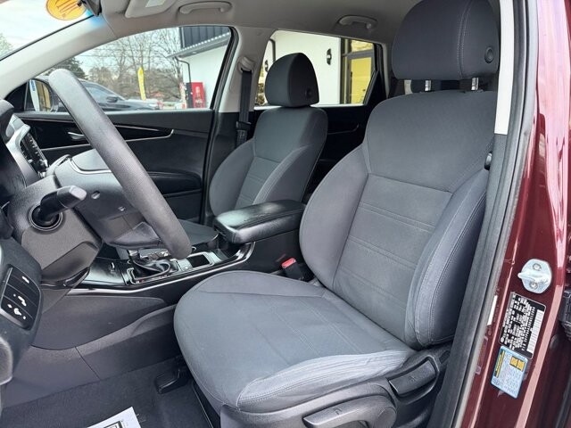 2019 Kia Sorento in Knoxville, TN 37920 - 18089327 13