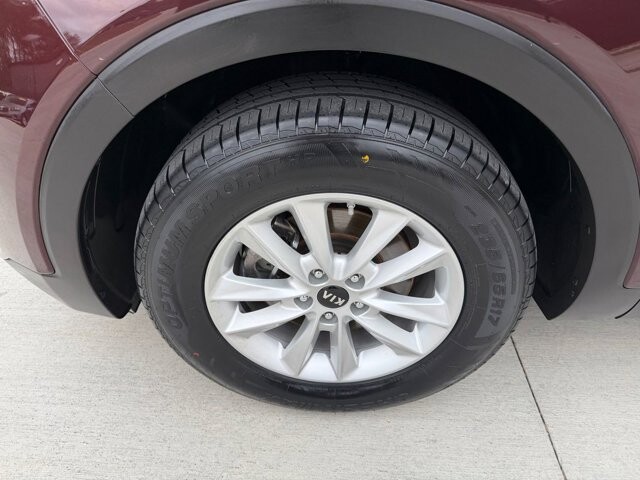 2019 Kia Sorento in Knoxville, TN 37920 - 18089327 28