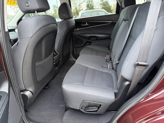 2019 Kia Sorento in Knoxville, TN 37920 - 18089327 14