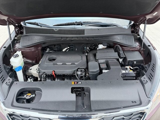 2019 Kia Sorento in Knoxville, TN 37920 - 18089327 32