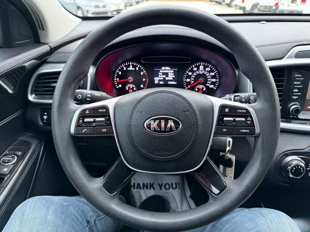 2019 Kia Sorento in Knoxville, TN 37920 - 18089327 19