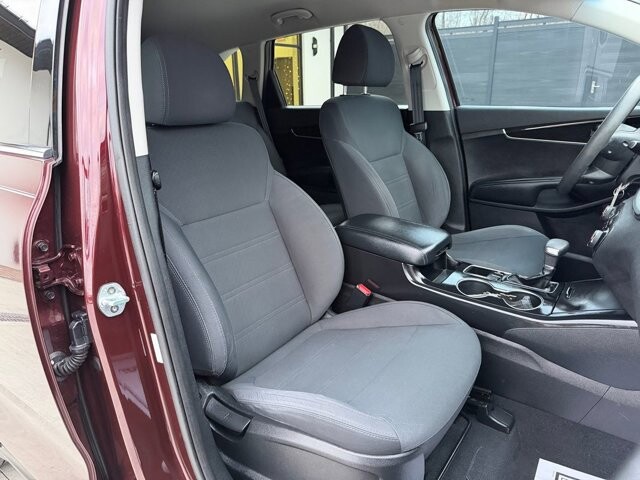 2019 Kia Sorento in Knoxville, TN 37920 - 18089327 18