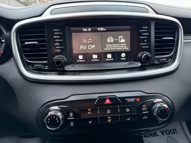 2019 Kia Sorento in Knoxville, TN 37920 - 18089327 23