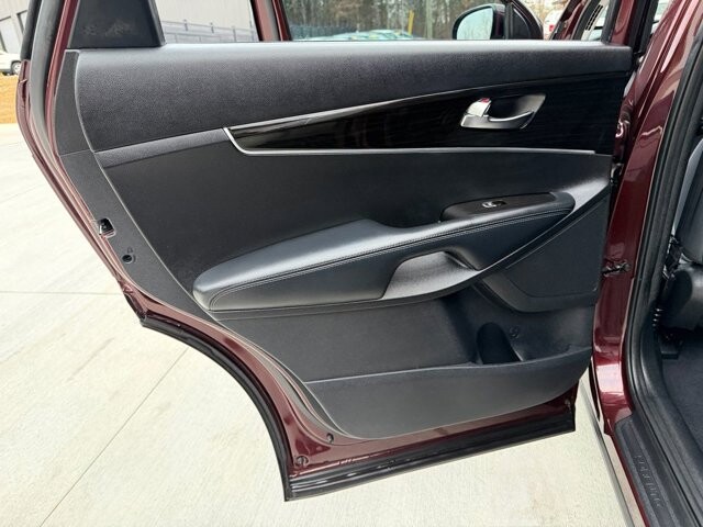 2019 Kia Sorento in Knoxville, TN 37920 - 18089327 7