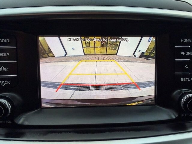 2019 Kia Sorento in Knoxville, TN 37920 - 18089327 24