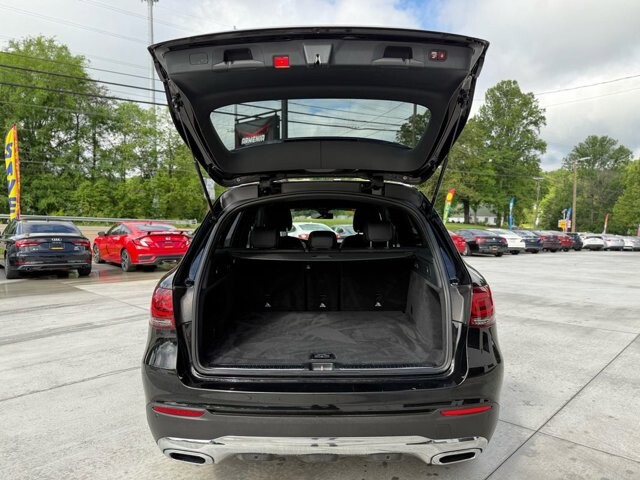 2021 Mercedes-Benz GLC 300 in Knoxville, TN 37920 - 18089328 30