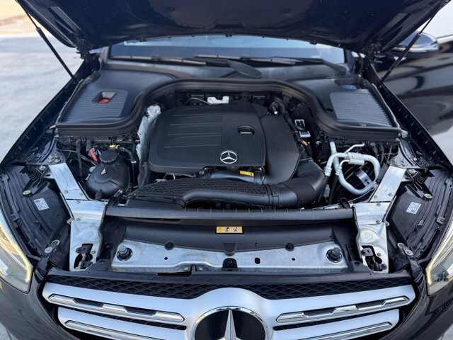 2021 Mercedes-Benz GLC 300 in Knoxville, TN 37920 - 18089328 31