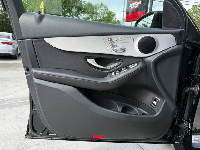 2021 Mercedes-Benz GLC 300 in Knoxville, TN 37920 - 18089328 26