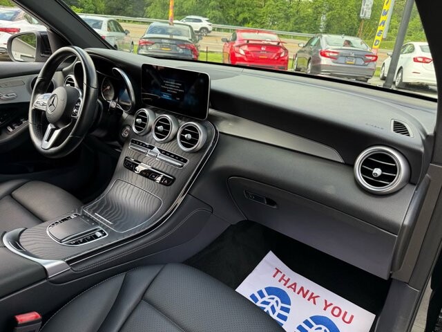 2021 Mercedes-Benz GLC 300 in Knoxville, TN 37920 - 18089328 12