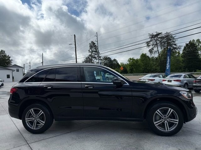 2021 Mercedes-Benz GLC 300 in Knoxville, TN 37920 - 18089328 6