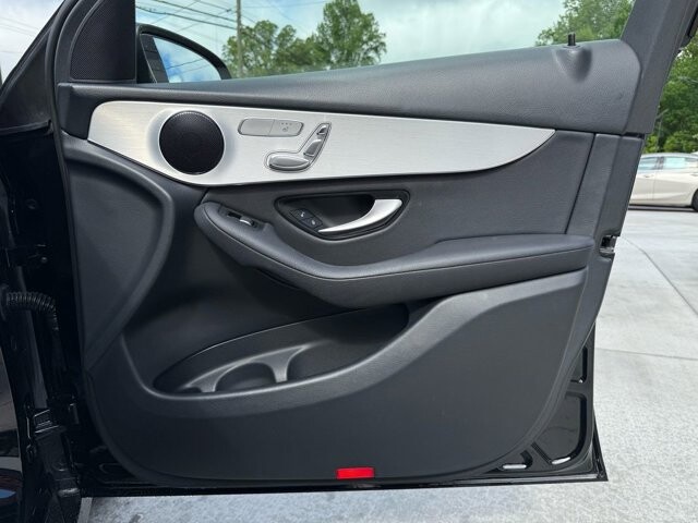 2021 Mercedes-Benz GLC 300 in Knoxville, TN 37920 - 18089328 28