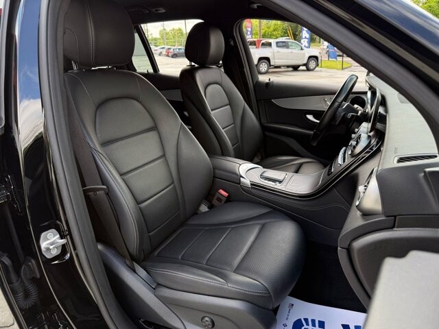 2021 Mercedes-Benz GLC 300 in Knoxville, TN 37920 - 18089328 13