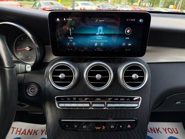 2021 Mercedes-Benz GLC 300 in Knoxville, TN 37920 - 18089328 20