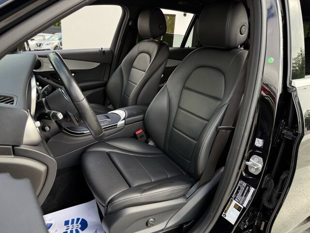 2021 Mercedes-Benz GLC 300 in Knoxville, TN 37920 - 18089328 10