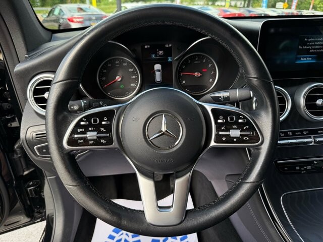 2021 Mercedes-Benz GLC 300 in Knoxville, TN 37920 - 18089328 16