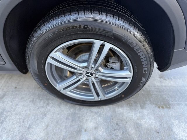 2021 Mercedes-Benz GLC 300 in Knoxville, TN 37920 - 18089328 34