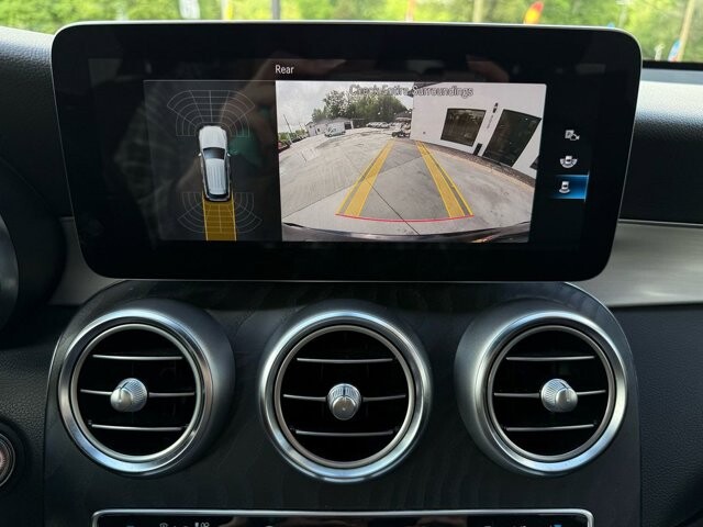 2021 Mercedes-Benz GLC 300 in Knoxville, TN 37920 - 18089328 21