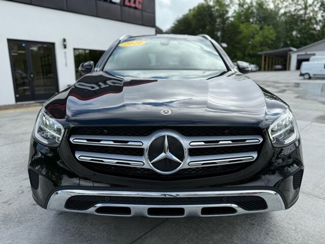 2021 Mercedes-Benz GLC 300 in Knoxville, TN 37920 - 18089328 8