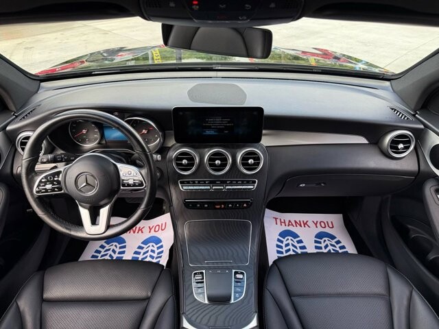 2021 Mercedes-Benz GLC 300 in Knoxville, TN 37920 - 18089328 15