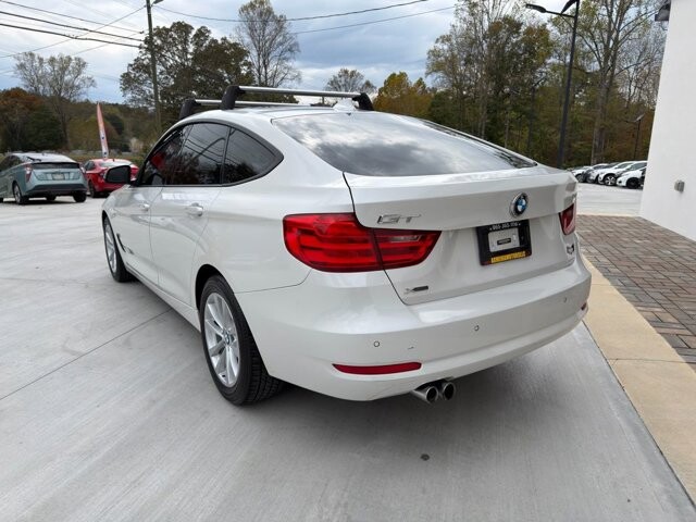 2015 BMW 328i Gran Turismo xDrive in Knoxville, TN 37920 - 18089329 2