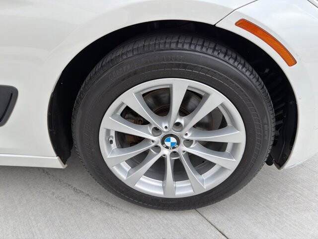 2015 BMW 328i Gran Turismo xDrive in Knoxville, TN 37920 - 18089329 26