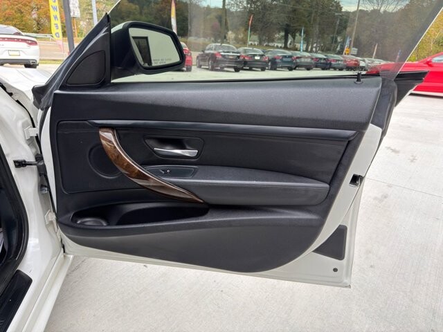 2015 BMW 328i Gran Turismo xDrive in Knoxville, TN 37920 - 18089329 10