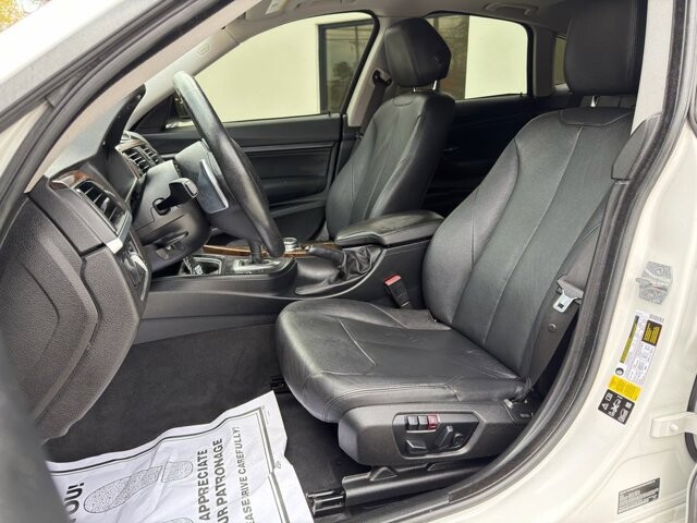 2015 BMW 328i Gran Turismo xDrive in Knoxville, TN 37920 - 18089329 12