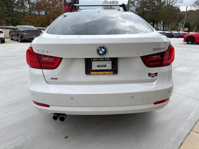 2015 BMW 328i Gran Turismo xDrive in Knoxville, TN 37920 - 18089329 3