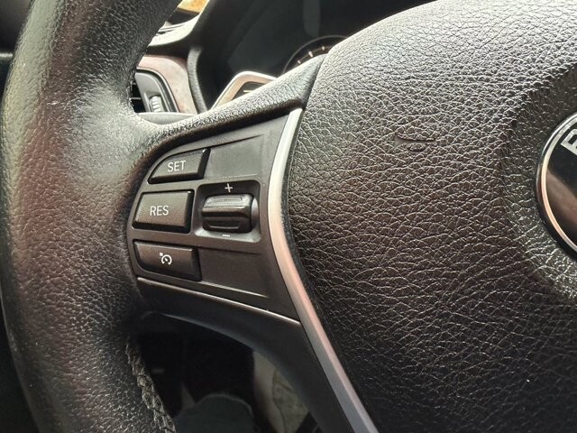 2015 BMW 328i Gran Turismo xDrive in Knoxville, TN 37920 - 18089329 17