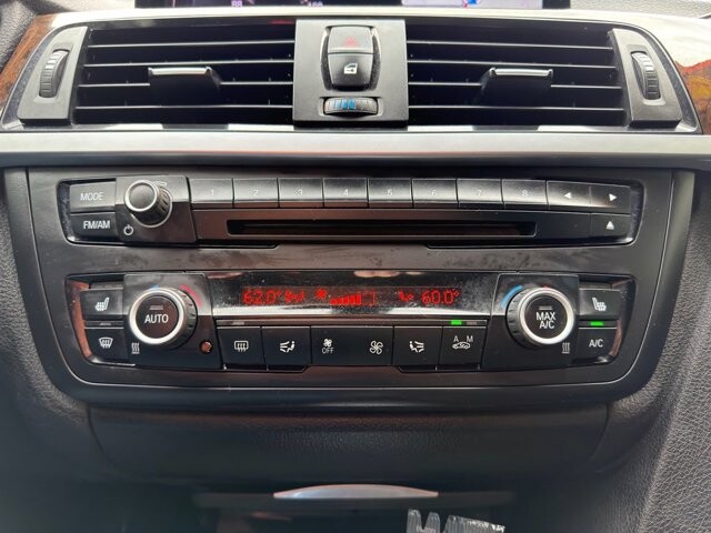 2015 BMW 328i Gran Turismo xDrive in Knoxville, TN 37920 - 18089329 21