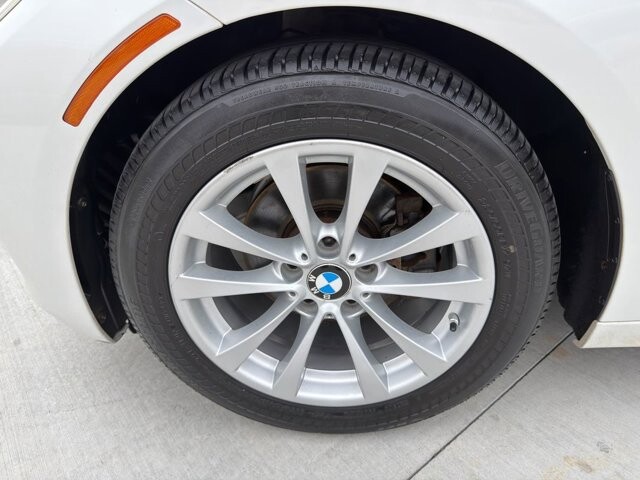 2015 BMW 328i Gran Turismo xDrive in Knoxville, TN 37920 - 18089329 29