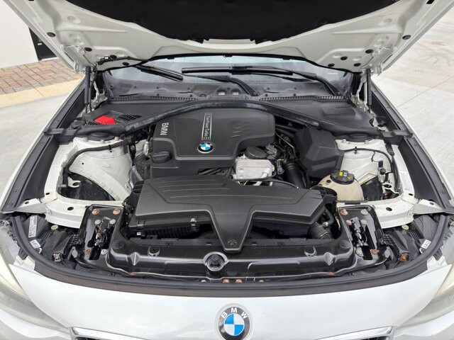 2015 BMW 328i Gran Turismo xDrive in Knoxville, TN 37920 - 18089329 30