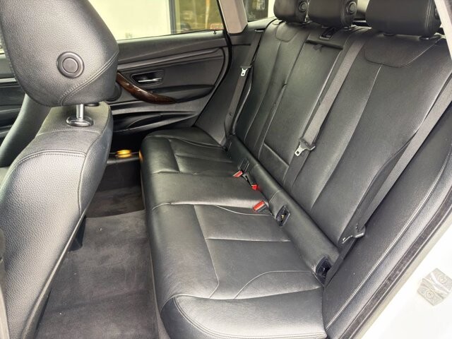 2015 BMW 328i Gran Turismo xDrive in Knoxville, TN 37920 - 18089329 13