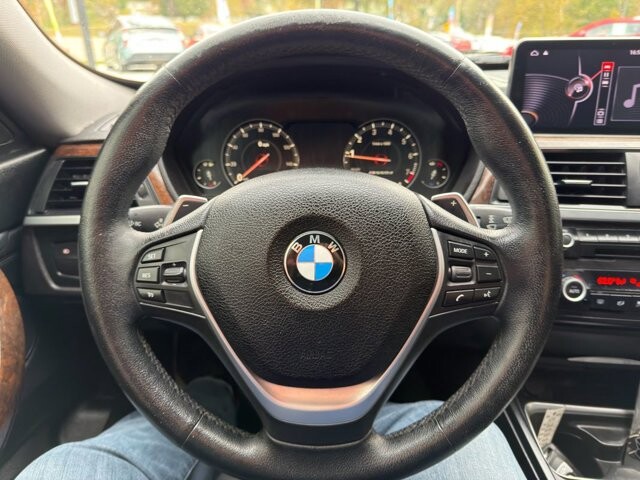 2015 BMW 328i Gran Turismo xDrive in Knoxville, TN 37920 - 18089329 16