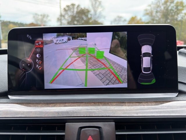 2015 BMW 328i Gran Turismo xDrive in Knoxville, TN 37920 - 18089329 20