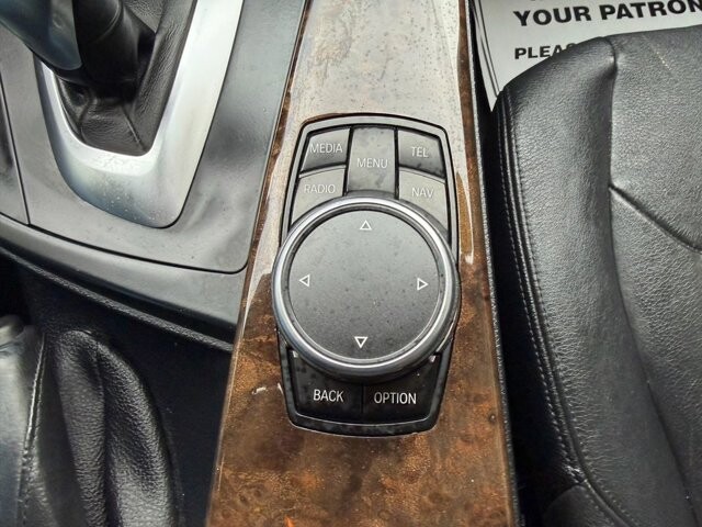 2015 BMW 328i Gran Turismo xDrive in Knoxville, TN 37920 - 18089329 22