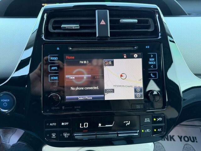 2017 Toyota Prius in Knoxville, TN 37920 - 18089330 20