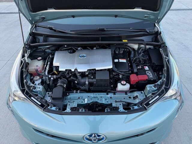 2017 Toyota Prius in Knoxville, TN 37920 - 18089330 29