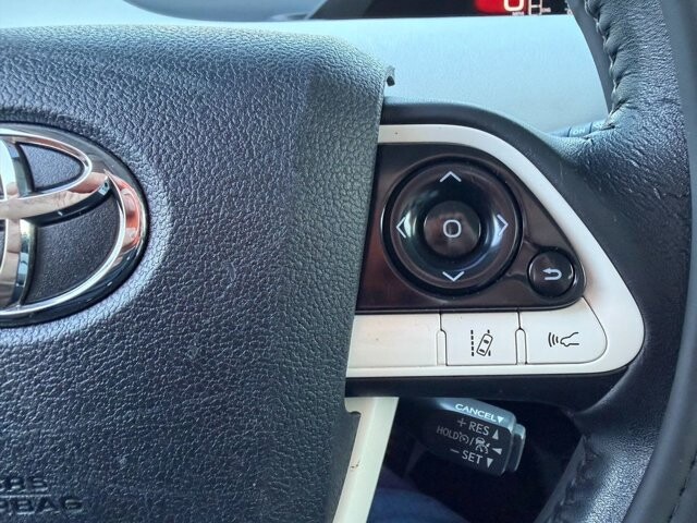 2017 Toyota Prius in Knoxville, TN 37920 - 18089330 19