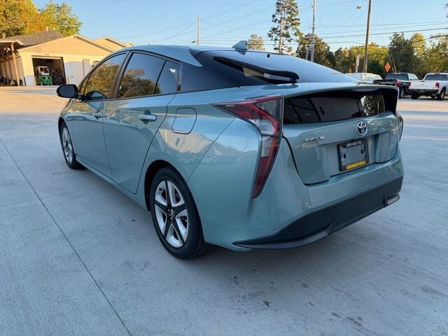 2017 Toyota Prius in Knoxville, TN 37920 - 18089330 2