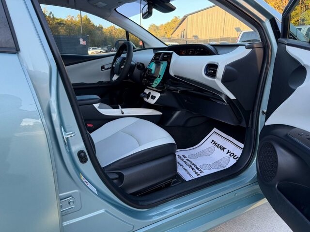 2017 Toyota Prius in Knoxville, TN 37920 - 18089330 15