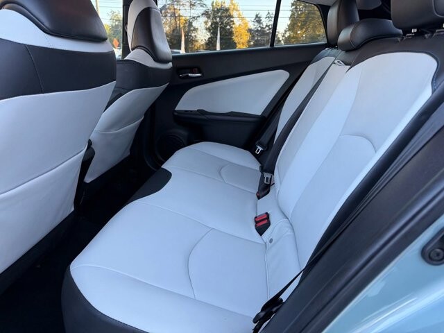 2017 Toyota Prius in Knoxville, TN 37920 - 18089330 13