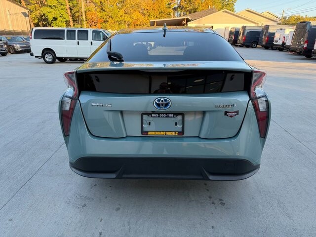 2017 Toyota Prius in Knoxville, TN 37920 - 18089330 3