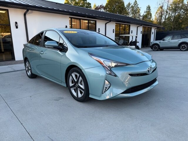 2017 Toyota Prius in Knoxville, TN 37920 - 18089330