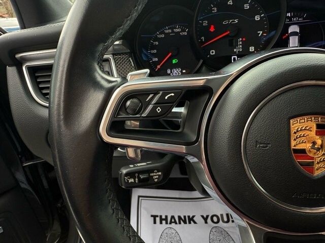 2018 Porsche Macan in Knoxville, TN 37920 - 18089331 17