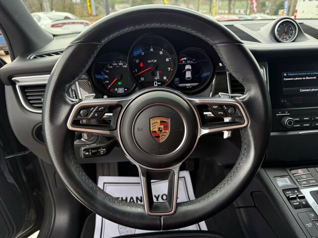 2018 Porsche Macan in Knoxville, TN 37920 - 18089331 16