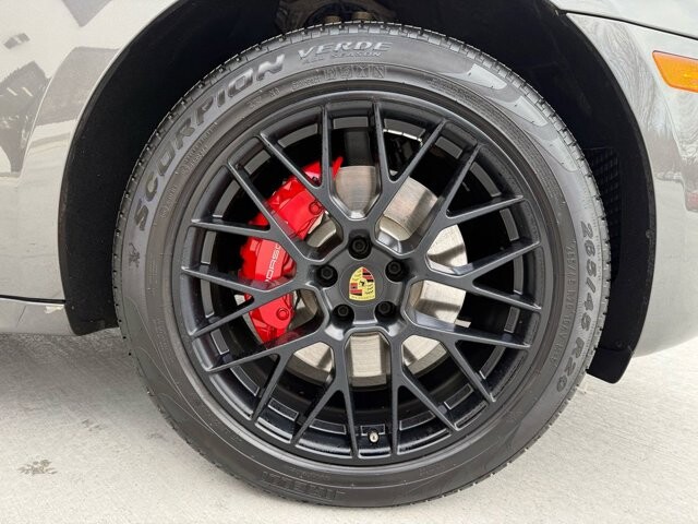 2018 Porsche Macan in Knoxville, TN 37920 - 18089331 30