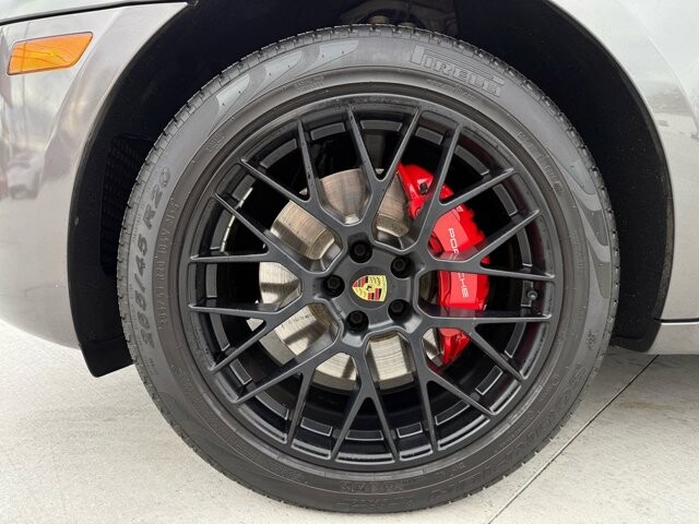 2018 Porsche Macan in Knoxville, TN 37920 - 18089331 27