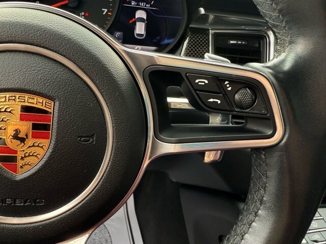 2018 Porsche Macan in Knoxville, TN 37920 - 18089331 18